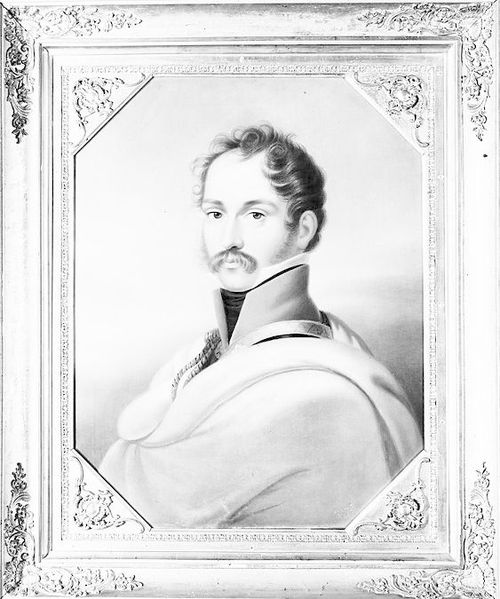 Charles Thomas of Löwenstein, Prince of Löwenstein 