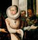 Anne Lascaris, Countess of Tende