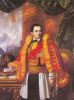Danilo I Petrović-Njegoš, Princess of Montenegro