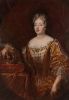 Marie Jeanne Baptiste of Savoy-Nemours