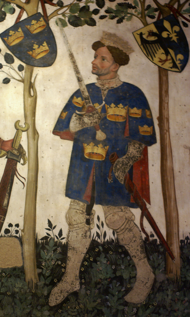 Tommaso I, Marquess of Saluzzo 