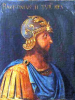 Barisone II di Torres, Giudice of Logudoro