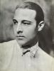 Rudolph Valentino